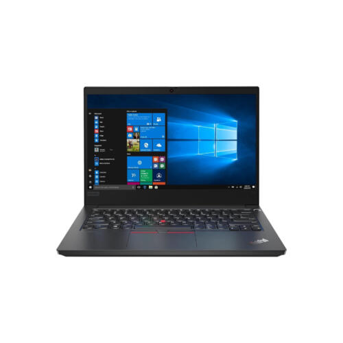 Lenovo ThinkPad E14, i5 10210U, 8GB RAM, 256GB NVMe