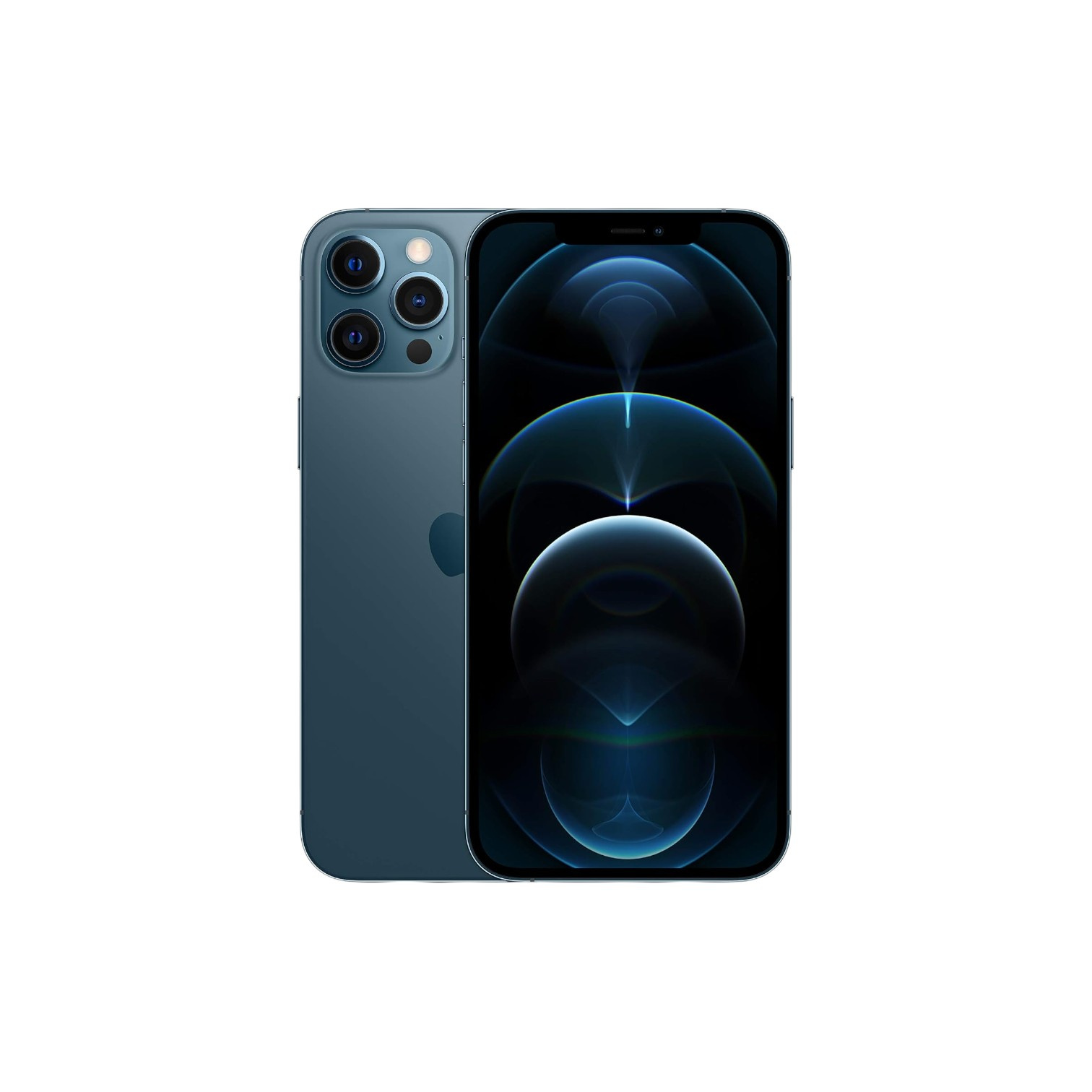 Apple iPhone 12 Pro Max Unlocked - (Refurbished)