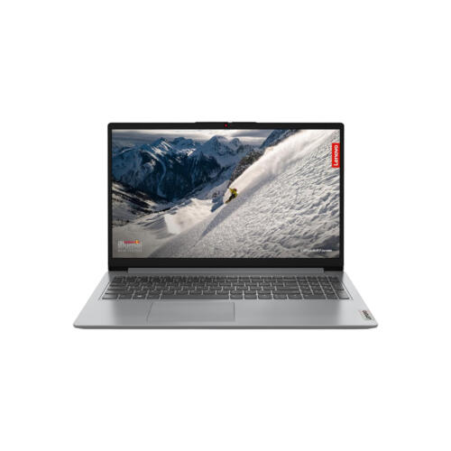 Lenovo IdeaPad 1 15AMN7 – Ryzen 5 7520U, 8GB RAM, 256GB SSD, 15.6" Laptop (Refurbished)