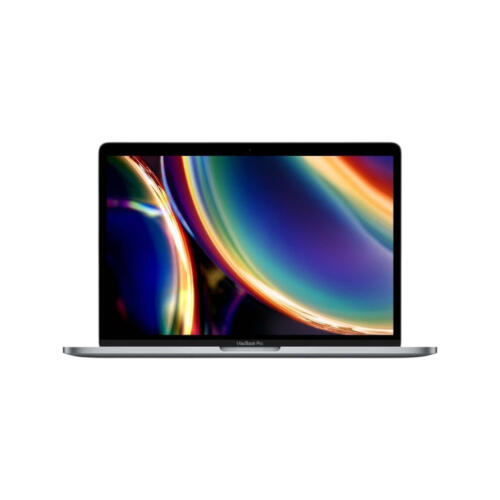 Apple MacBook Pro 13" (2020) Core i7 10th Gen 16GB RAM 512GB M.2