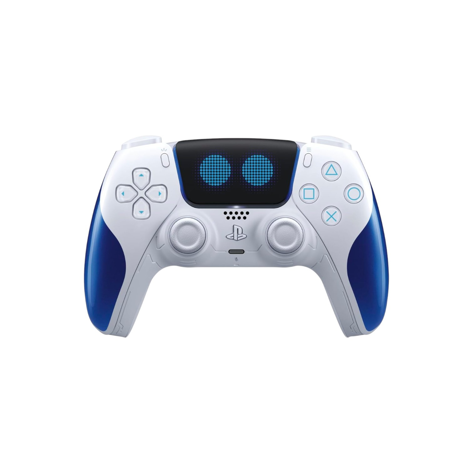 Official Sony PS5 Dualsense Astro Bot Limited Edition Wireless Controller (Brand New)