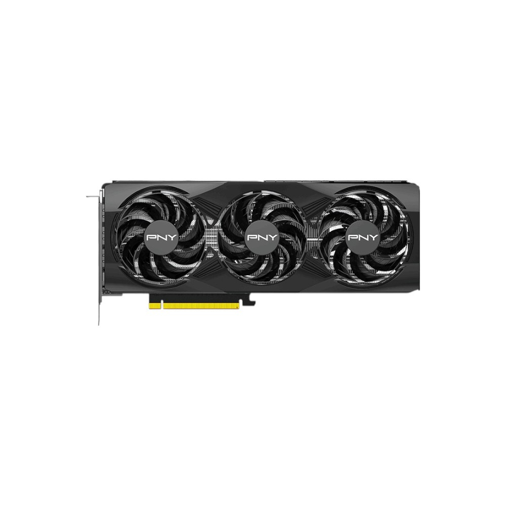PNY NVIDIA GeForce RTX 5070 OC Edition Graphics Card - (Brand New)
