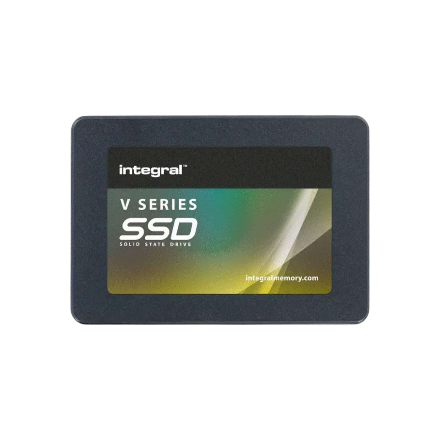 Integral 480GB V Series v2 SSD - (Brand New)