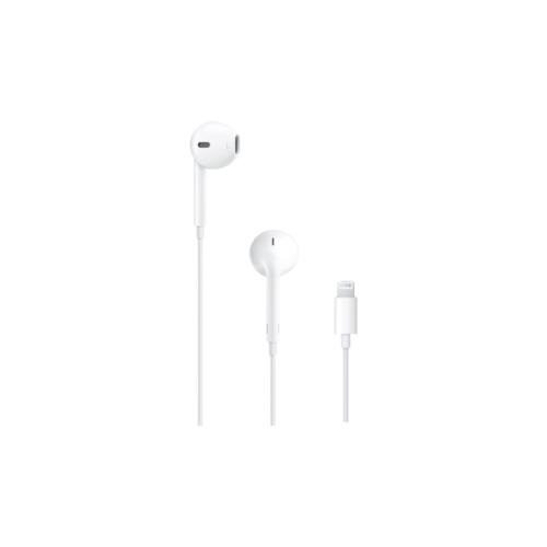 NCC Wired Earphones Lightning E11 - (Brand New)