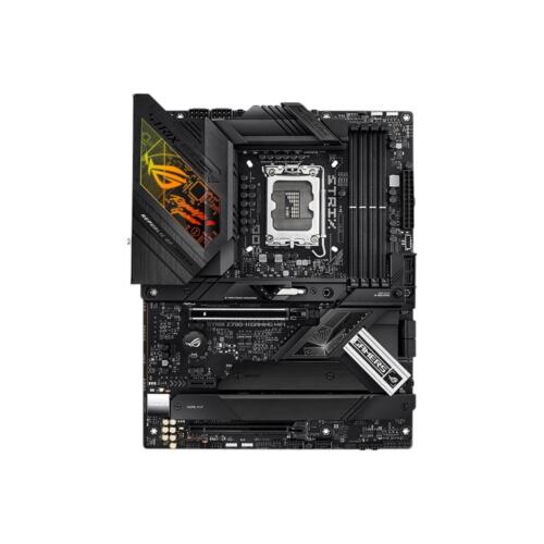 ASUS ROG Strix Z790-H Gaming WiFi DDR5 ATX Motherboard