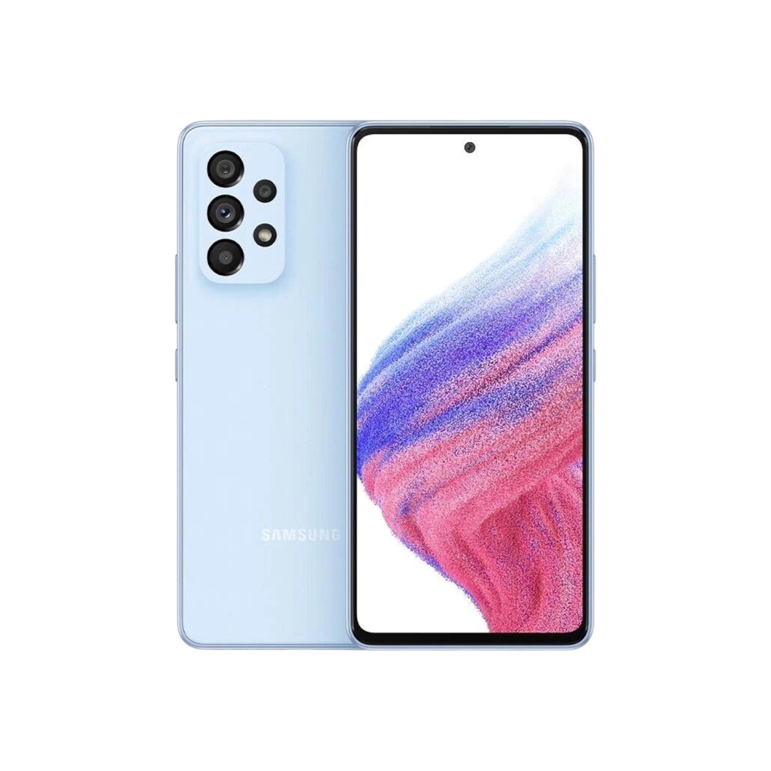 Samsung Galaxy A53 5G 128GB Unlocked - Dual SIM (Pre-Owned)