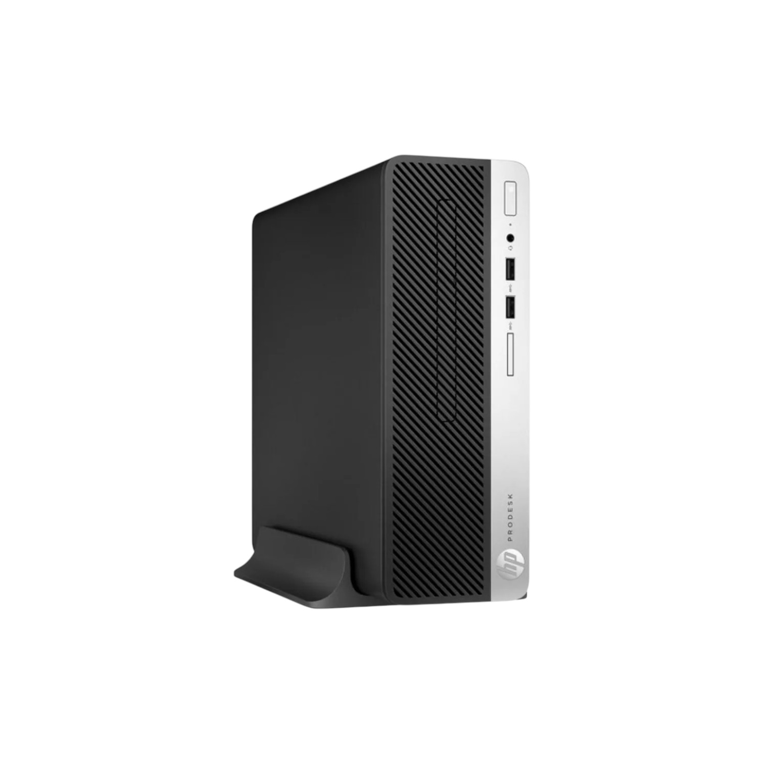 HP ProDesk 400 G5 SFF Intel Core i5-8500 3.00 GHz 16GB RAM 256GB SSD