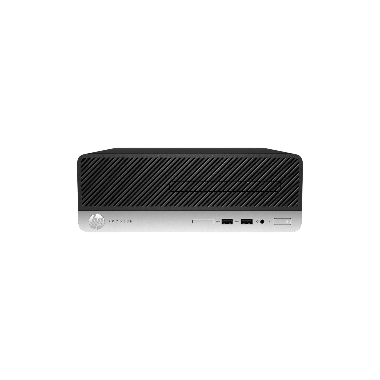 HP ProDesk 400 G5 SFF Intel Core i5-8500 3.00 GHz 16GB RAM 256GB SSD - Image 2