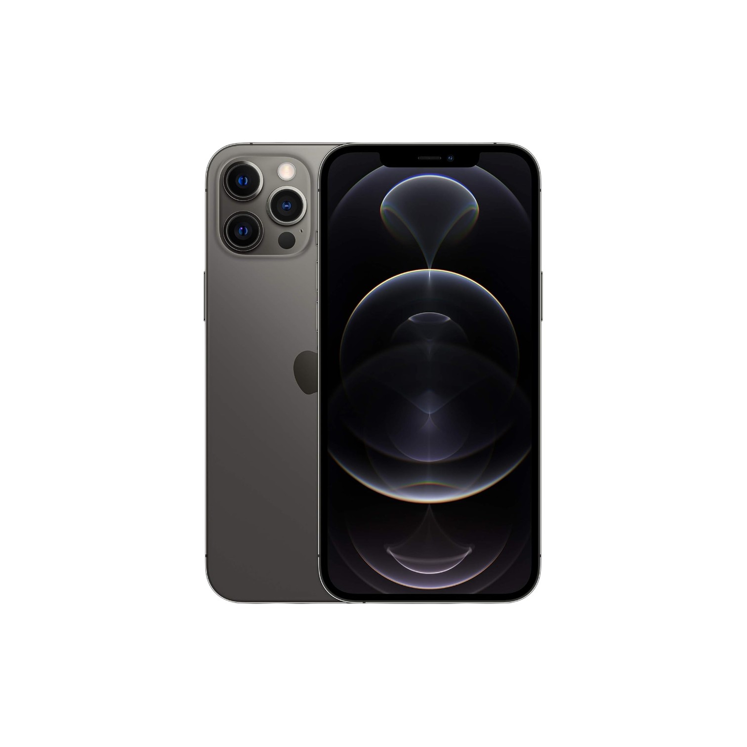 Apple iPhone 12 Pro Max Unlocked - (Refurbished) - Image 2