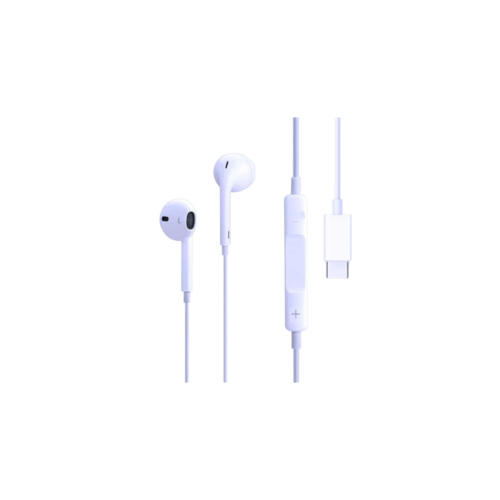 NCC Type-C Wired Earphones E11-C - (Brand New)