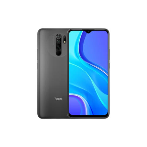 Xiaomi Redmi 9 Unlocked - (Refurbished)