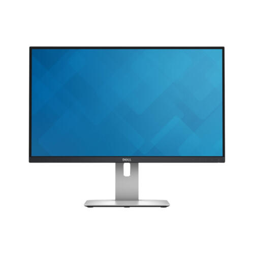 Dell UltraSharp U2515H 25" QHD IPS Monitor - (Pre-Owned)