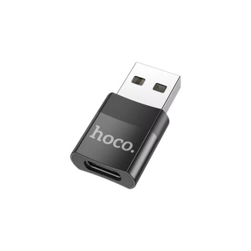 Hoco USB to Type-C Converter