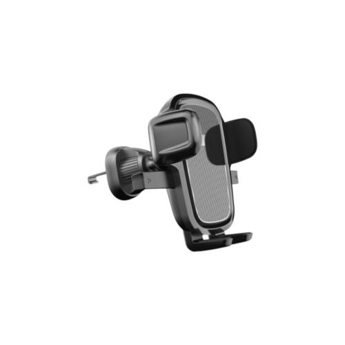 NCC CH10 Universal Car Air Vent Phone Holder with Hook Clip - (Brand New)