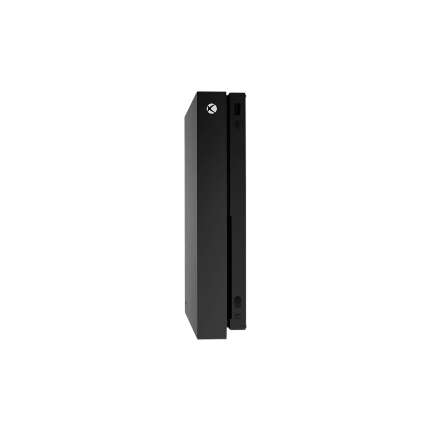Microsoft Xbox One X 1TB Console Black – (Refurbished) - Image 2