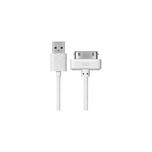 Apple iPhone - iPad - iPod 30-pin USB Cable
