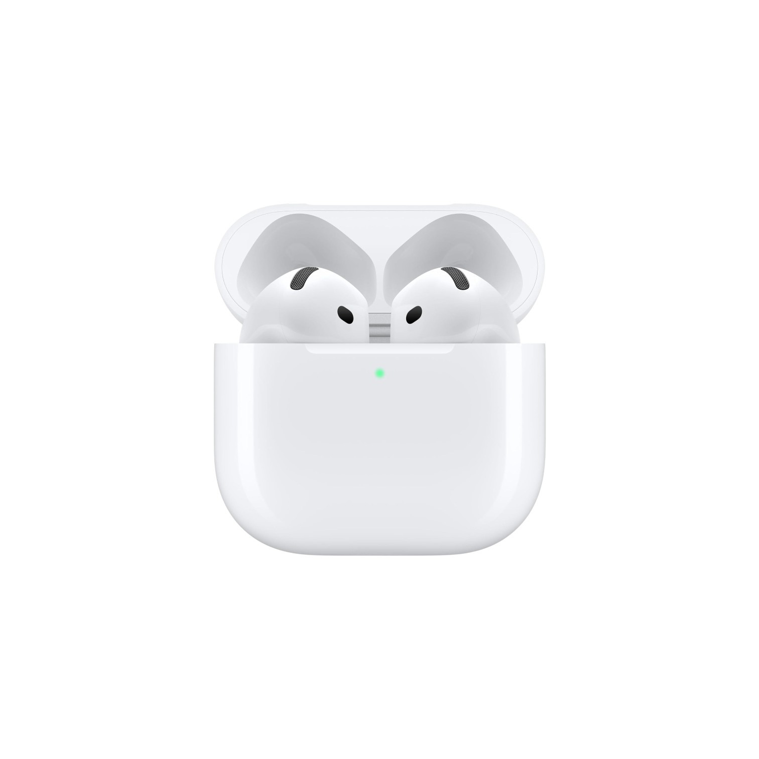 Apple AirPods 4 Wireless Earbuds with USB-C Charging Case - (Brand New)