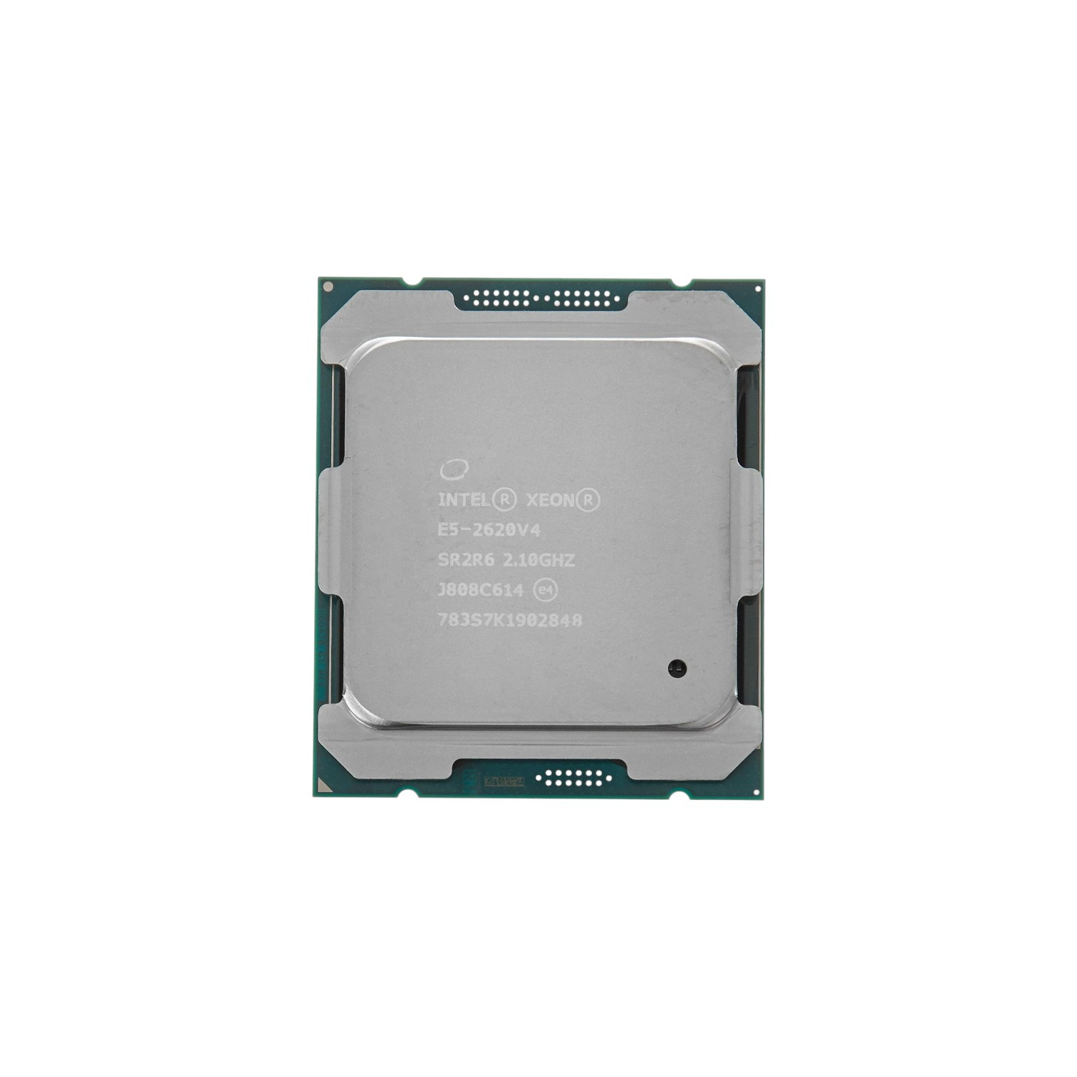 Intel Xeon E5-2620 v4 2.10GHz 8-Core CPU - (Like New)
