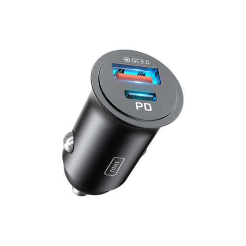 iniu PD Car Charger CL-710 - (Brand New)