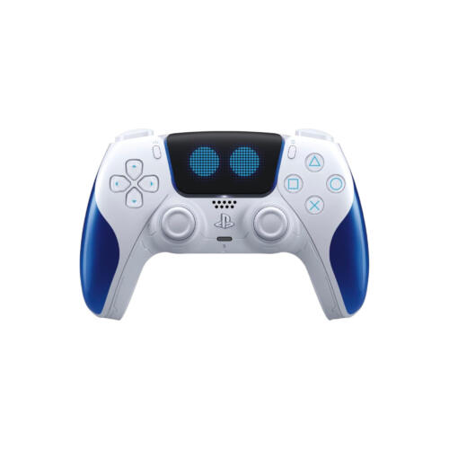 Official Sony PS5 Dualsense Astro Bot Limited Edition Wireless Controller (Brand New)