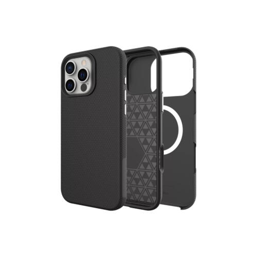 ProGrip With MagSafe for Apple iPhone 16 Pro Max - Black