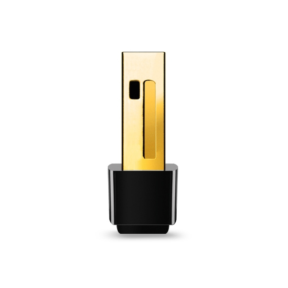 TP-Link 150Mbps Wireless N nano Adapter - Image 3