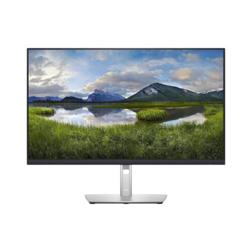 Dell 27 Inch Monitor FHD 1080P - P2722H - (Pre-Owned)