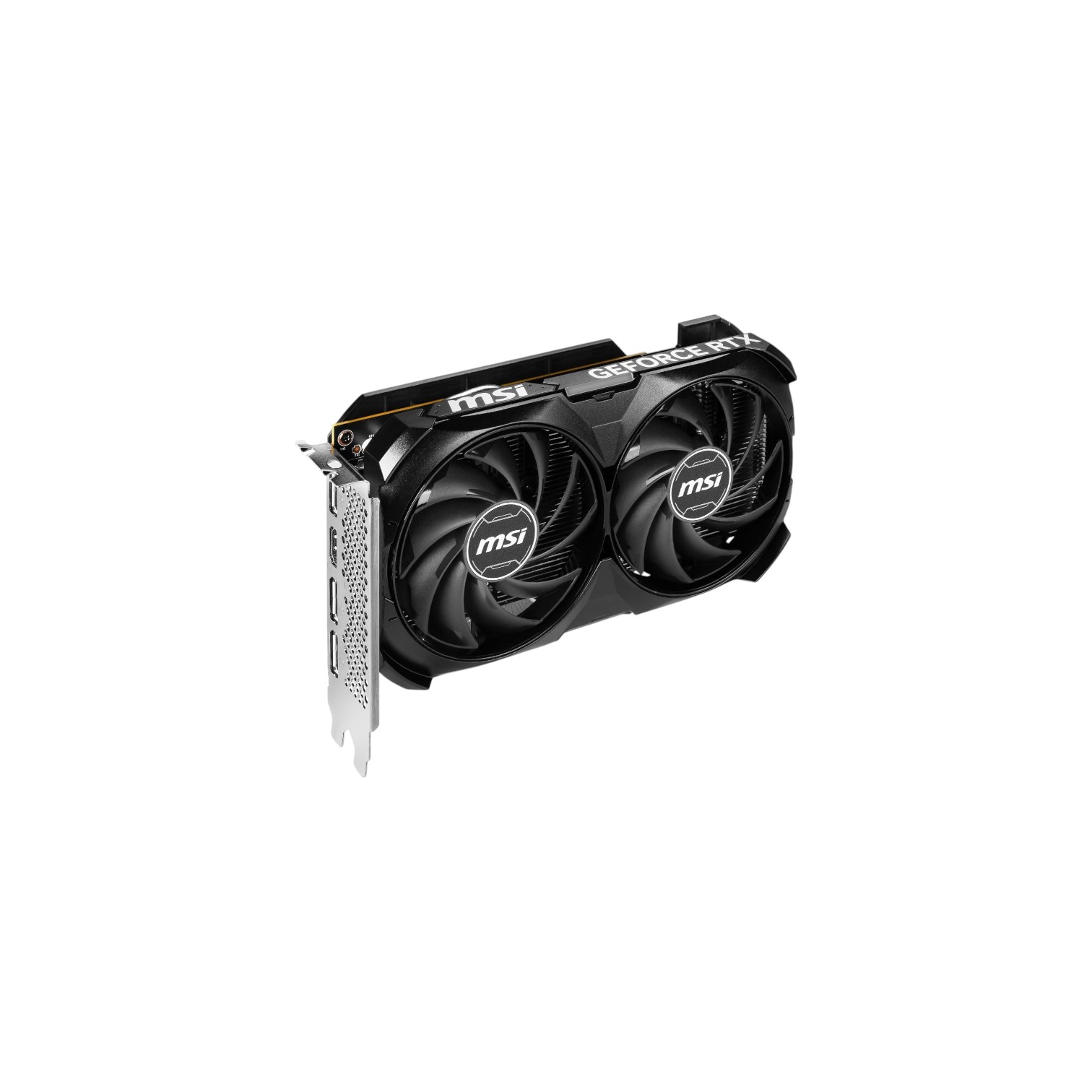 MSI GeForce RTX 4060 Ventus 2X 8GB OC Graphics Card - (Pre-Owned) - Image 2