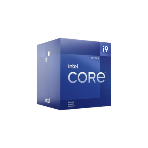 Intel Core i9-12900F 12th Gen Desktop Processor - (Like New - No Box)