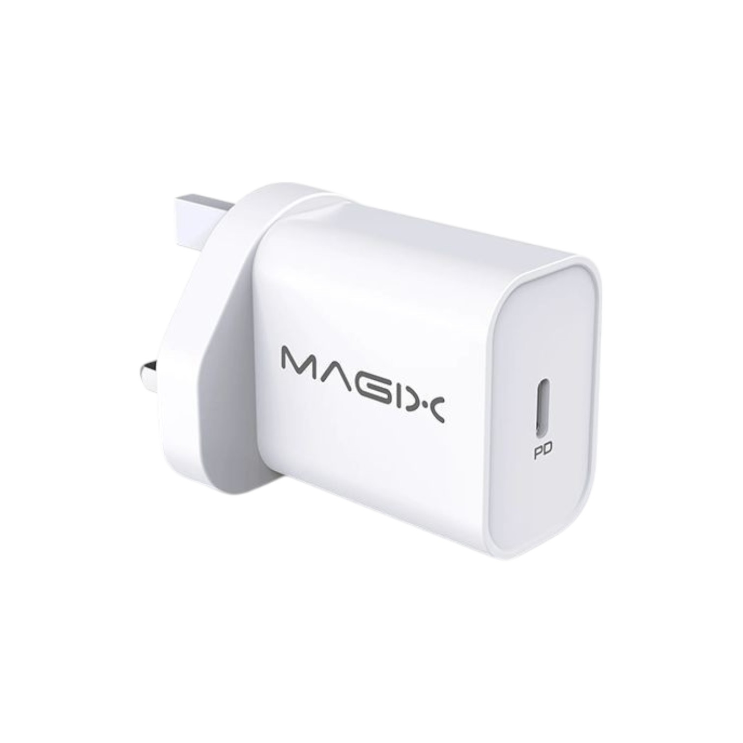 Magix 30W Power Adapter USB Type-C