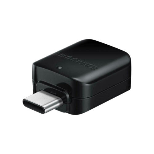 Genuine Samsung USB Type-C OTG Adapter
