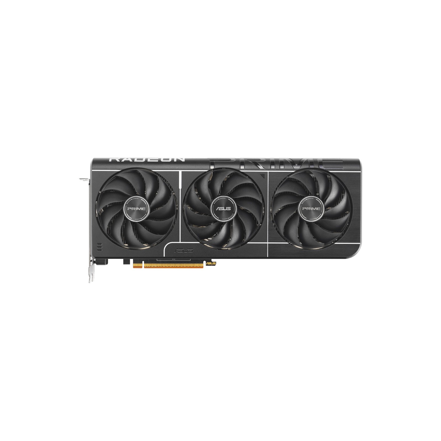 ASUS Prime Radeon RX 9070 XT OC Edition 16GB GDDR6 Graphics Card - (Brand New) - Image 3