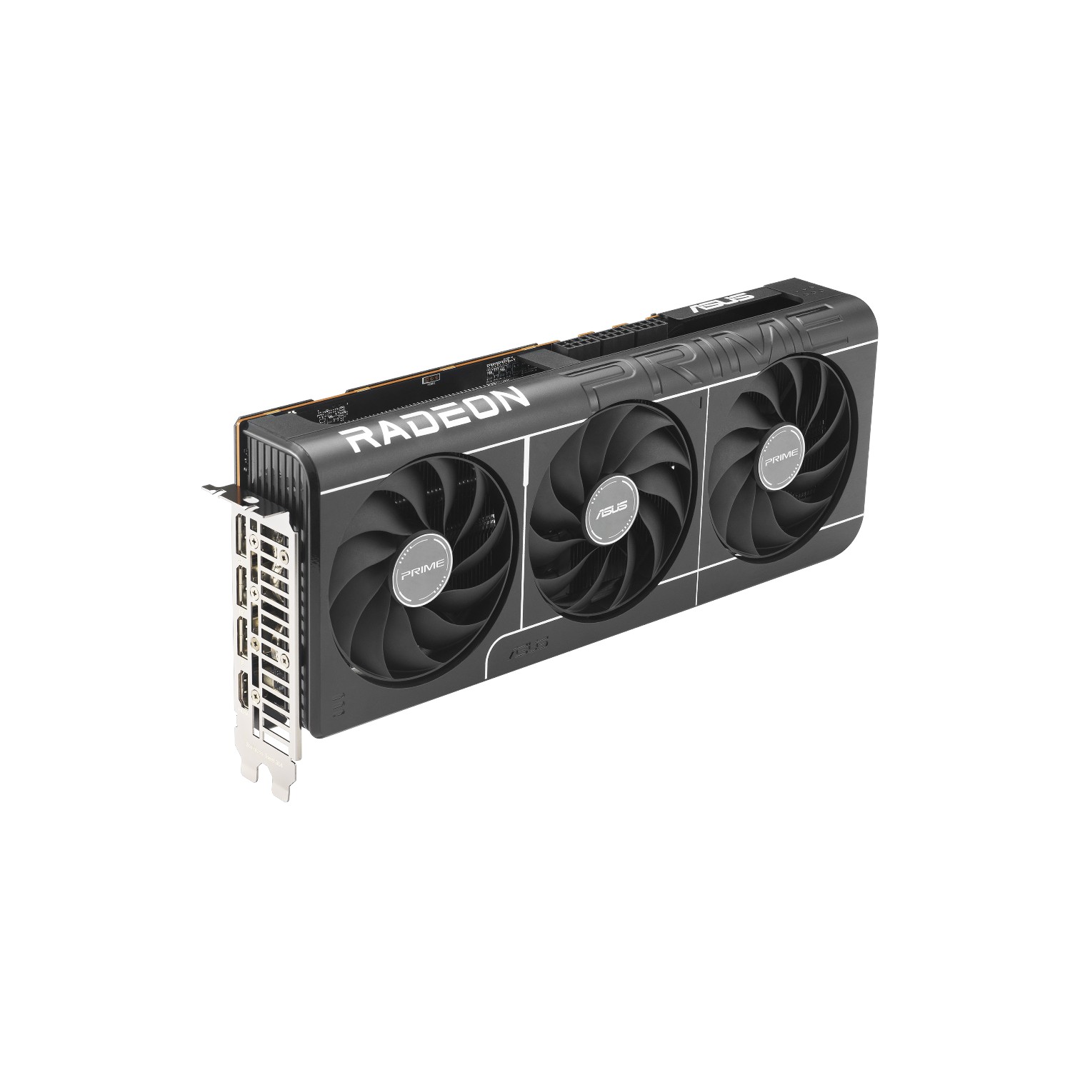 ASUS Prime Radeon RX 9070 XT OC Edition 16GB GDDR6 Graphics Card - (Brand New) - Image 4