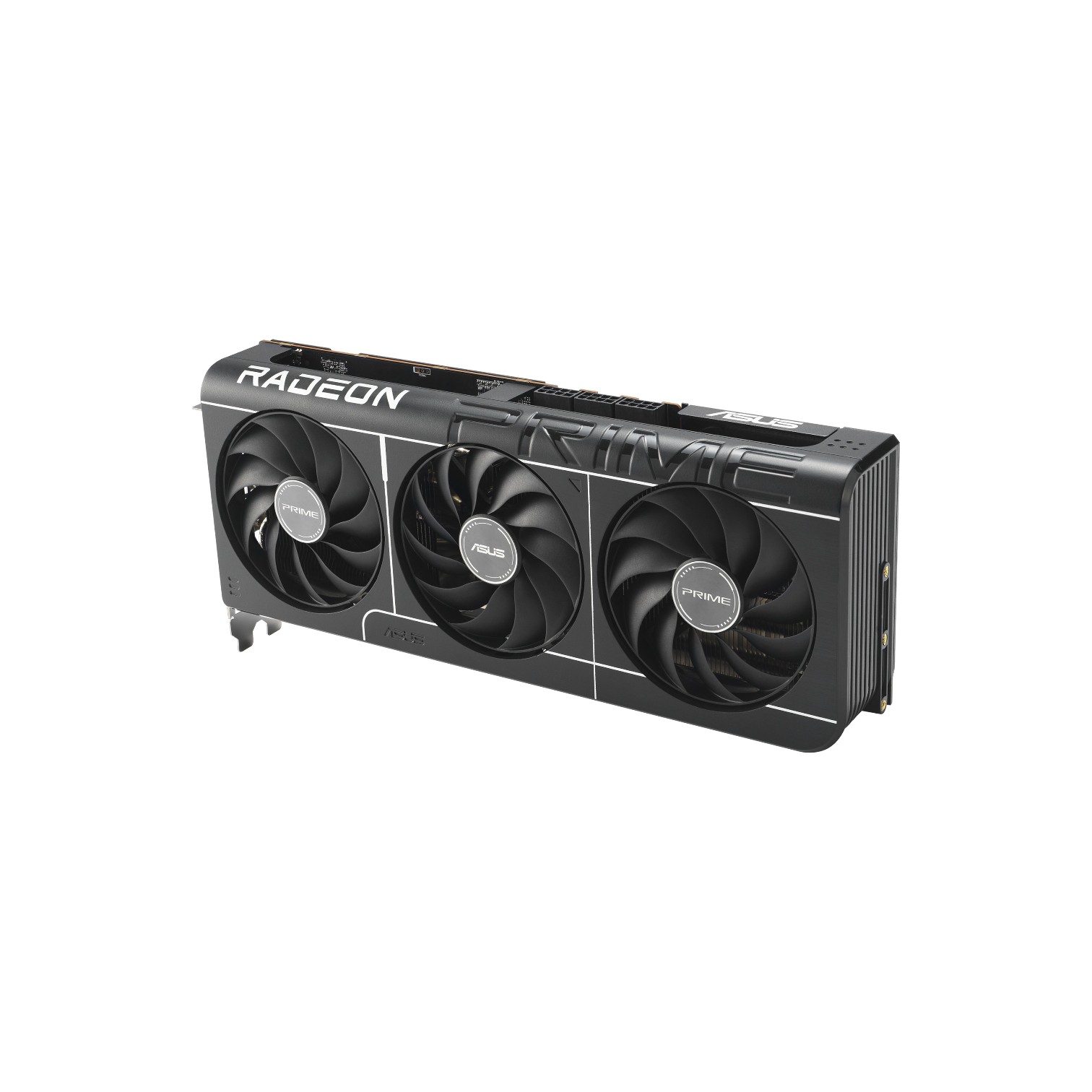 ASUS Prime Radeon RX 9070 XT OC Edition 16GB GDDR6 Graphics Card - (Brand New) - Image 5