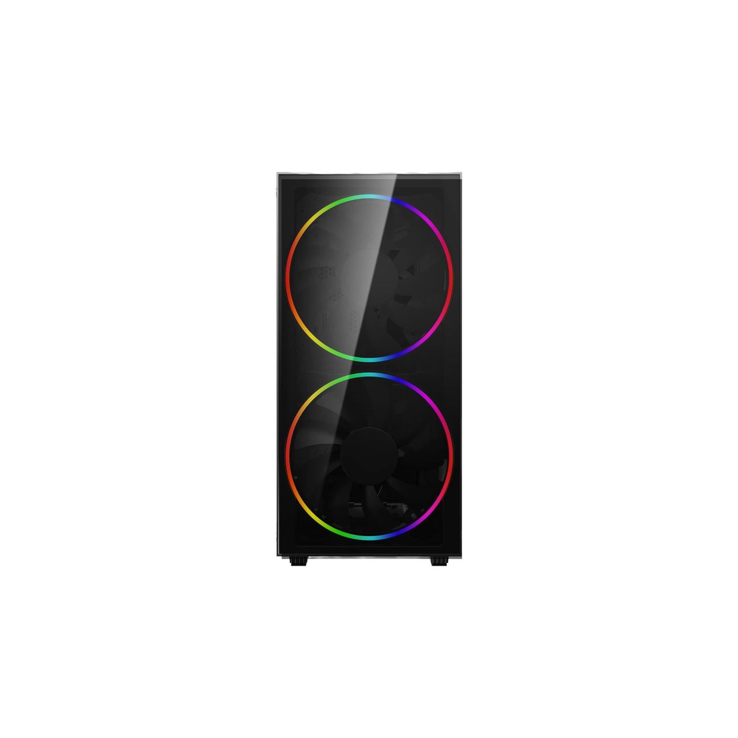 QuantumRift Gaming PC - i5-11400T, RTX 3070, 16GB RAM, 1TB SSD - (Pre-Owned) - Image 2