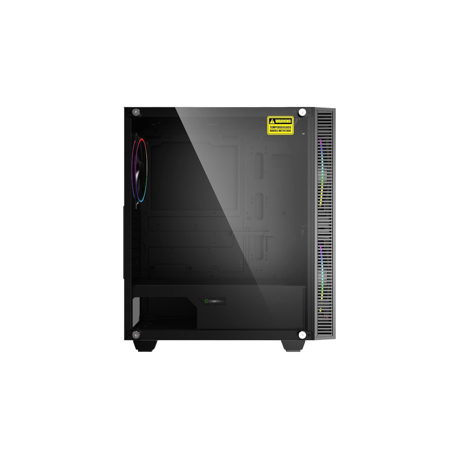 QuantumRift Gaming PC - i5-11400T, RTX 3070, 16GB RAM, 1TB SSD - (Pre-Owned) - Image 4