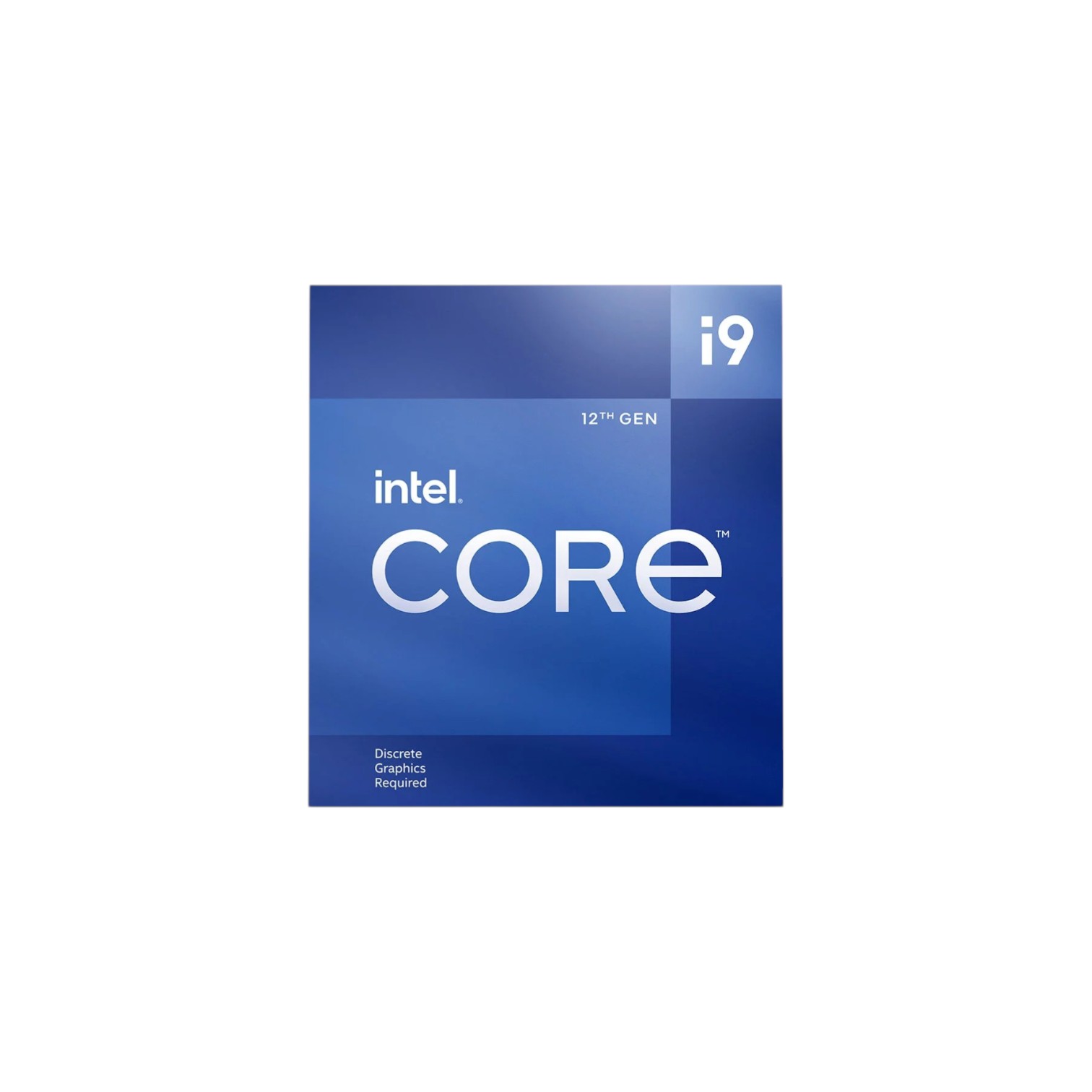 Intel Core i9-12900F 12th Gen Desktop Processor - (Like New - No Box) - Image 2