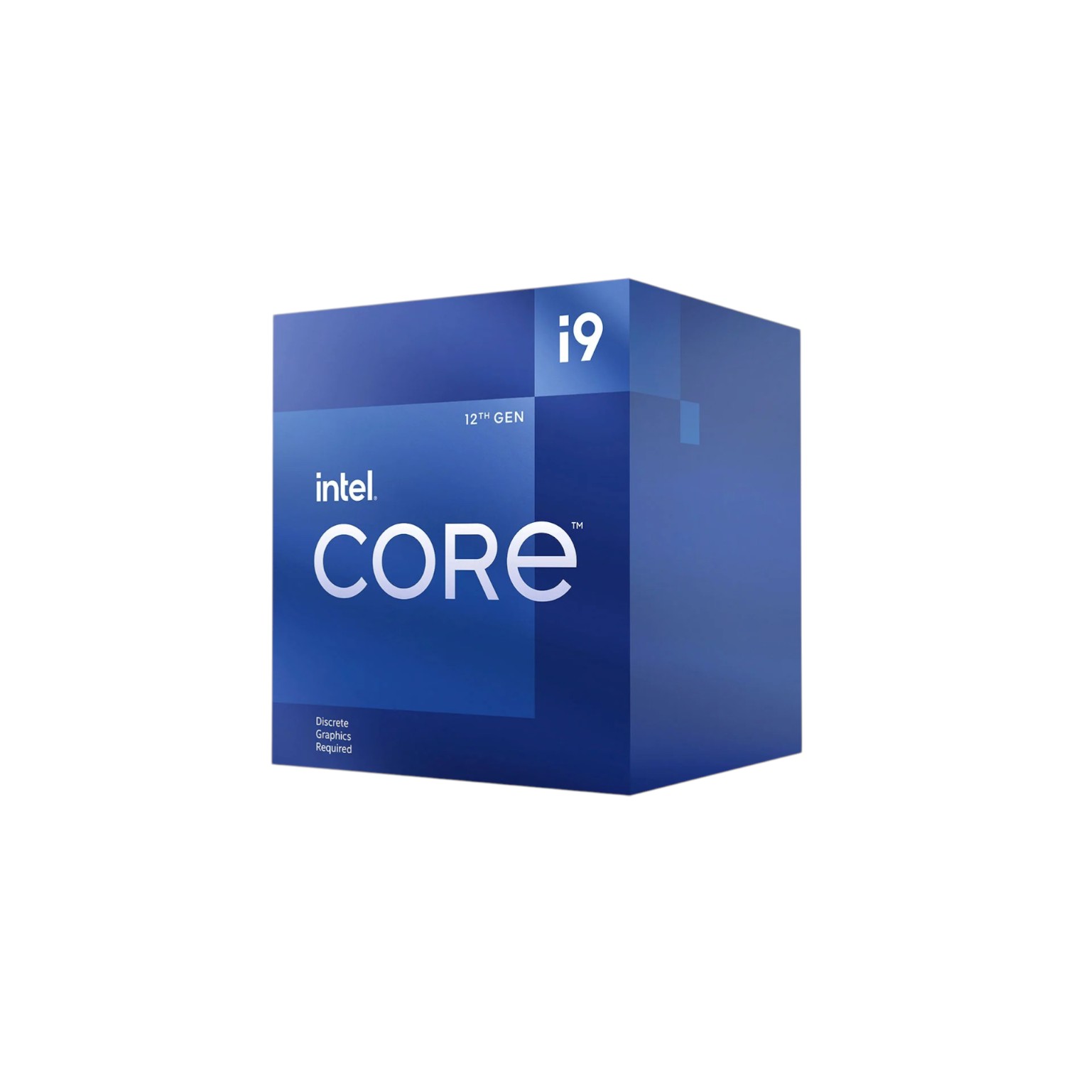 Intel Core i9-12900F 12th Gen Desktop Processor - (Like New - No Box) - Image 3