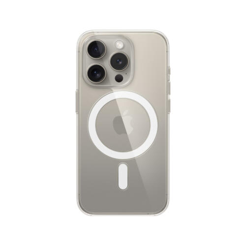 Apple iPhone Magsafe Back Cover/ Case