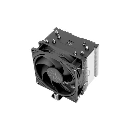 Thermalright Assassin X 90 SE ARGB CPU Air Cooler ARGB Fan CPU Cooler, 118mm High, for AM4/AM5/Intel LGA1700/1851/1150/1151/1200