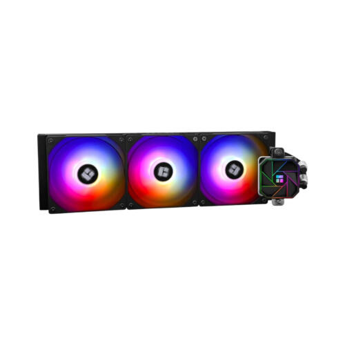 Thermalright AQUA ELITE 360 V3 Liquid CPU AIO Cooler - (Brand New)