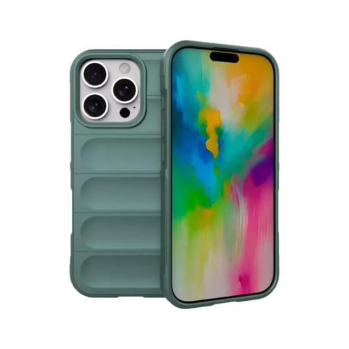 ProWave for iPhone 16 Pro - Green