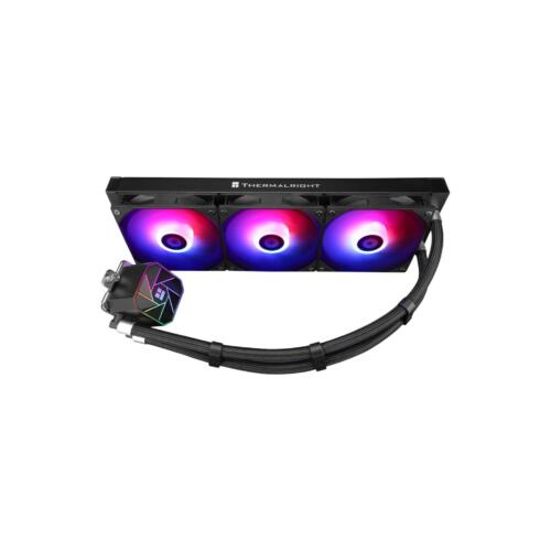 Thermalright AQUA ELITE 360 V3 Liquid CPU AIO Cooler - (Brand New)
