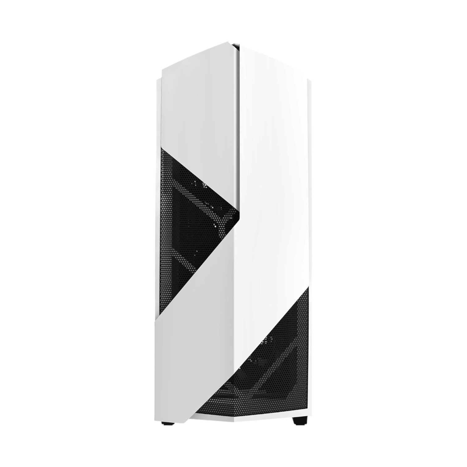 NZXT Noctua 450 Gaming PC intel Core i7- 6700K - 16GB DDR4 RAM - 1TB SSD - RTX 4060 - Image 2