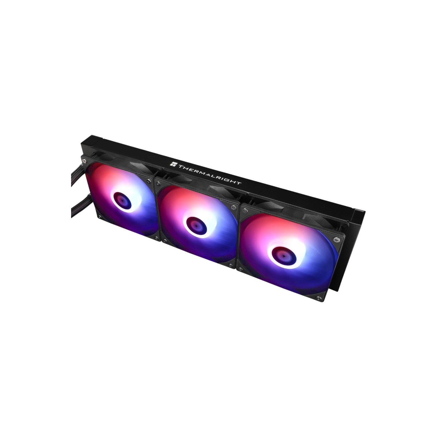 Thermalright AQUA ELITE 360 V3 Liquid CPU AIO Cooler - (Brand New) - Image 3