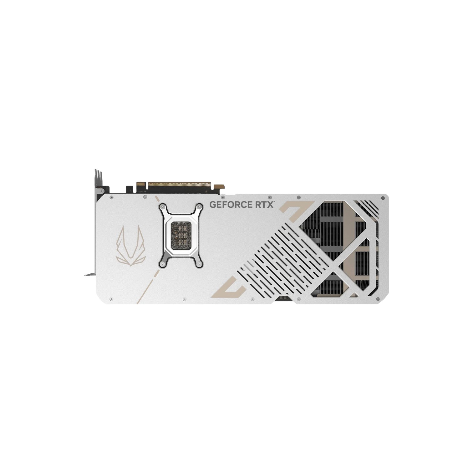 Zotac Geforce RTX 5080 Solid OC Edition White 16GB GDDR7 (NEW) - Image 4