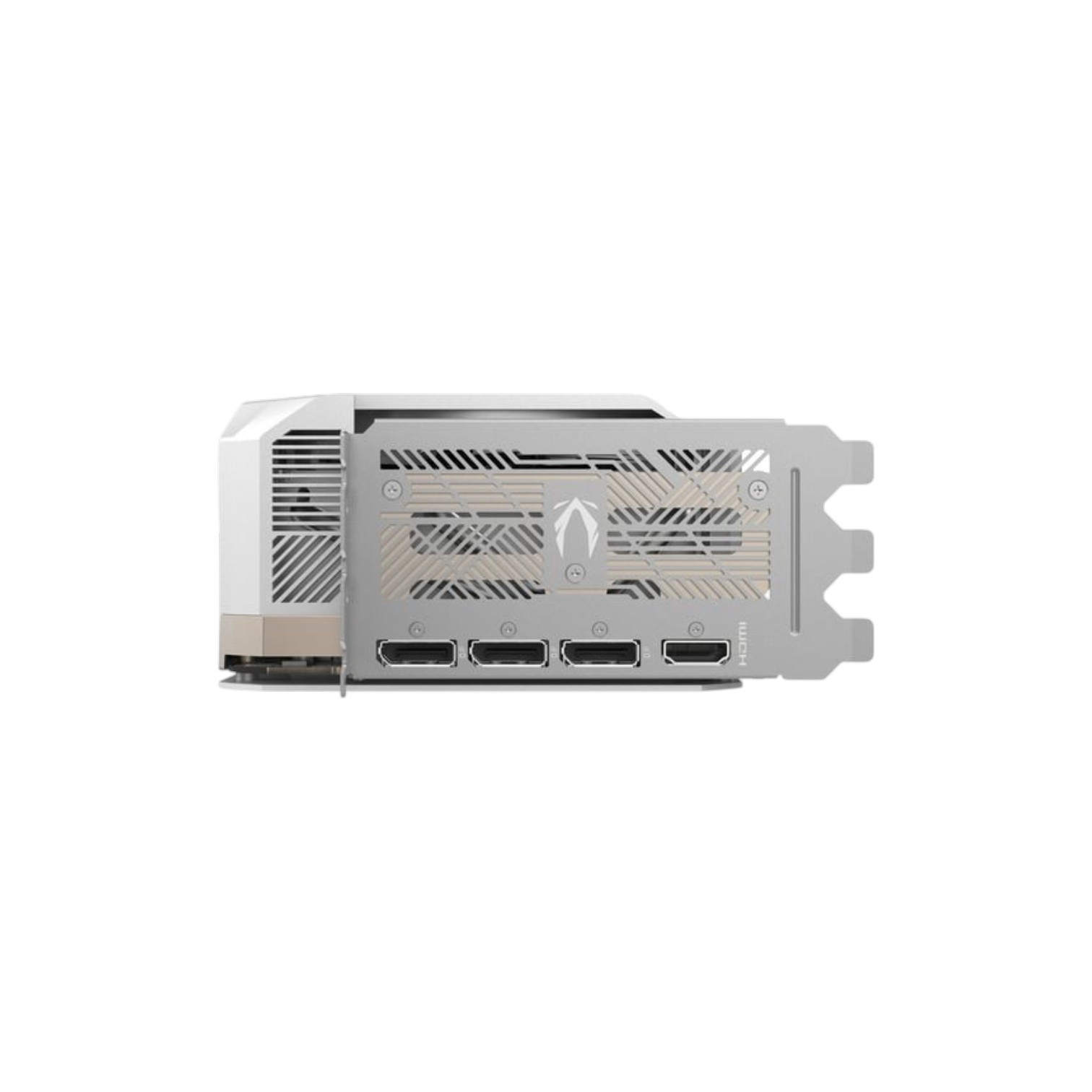 Zotac Geforce RTX 5080 Solid OC Edition White 16GB GDDR7 (NEW) - Image 5