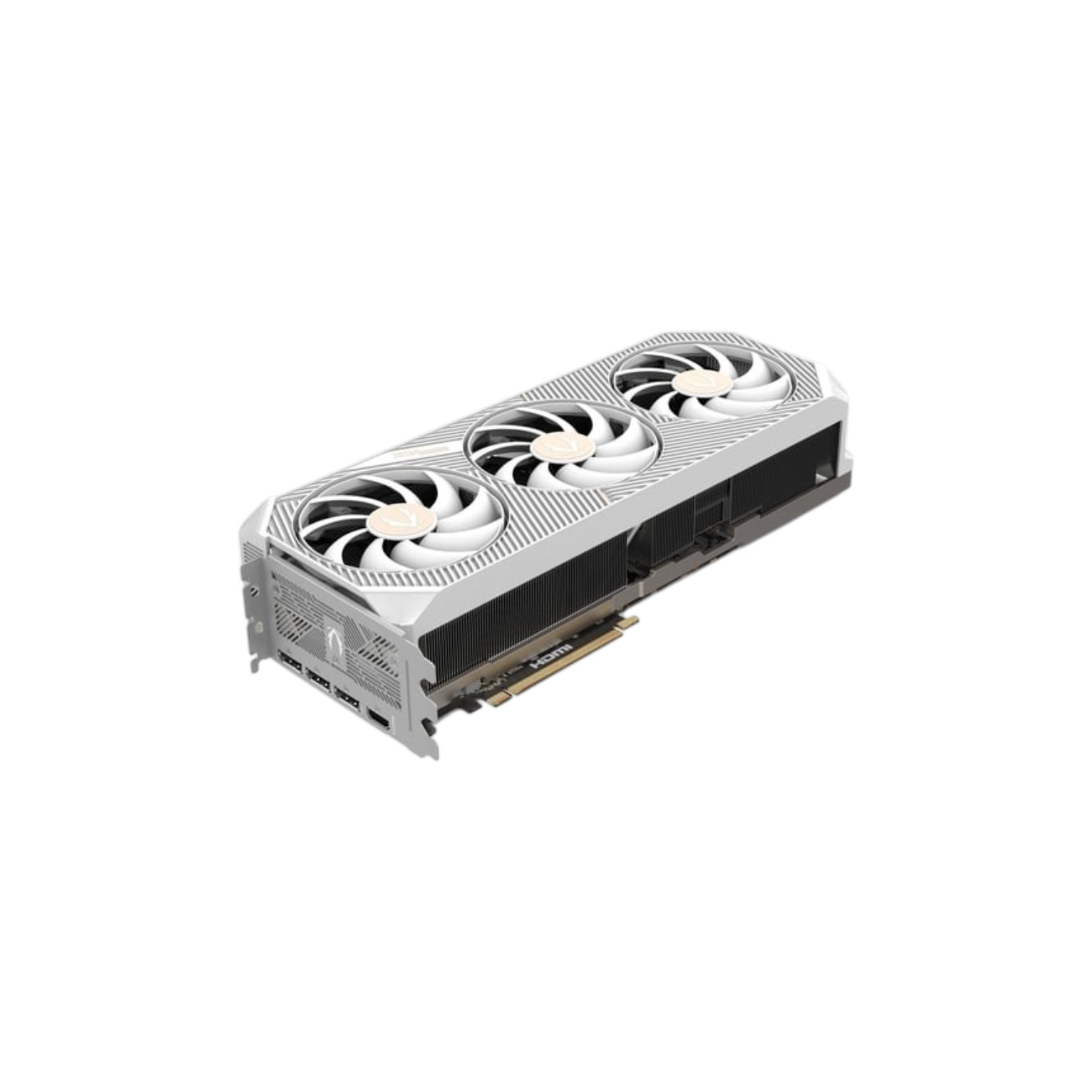 Zotac Geforce RTX 5080 Solid OC Edition White 16GB GDDR7 (NEW) - Image 6