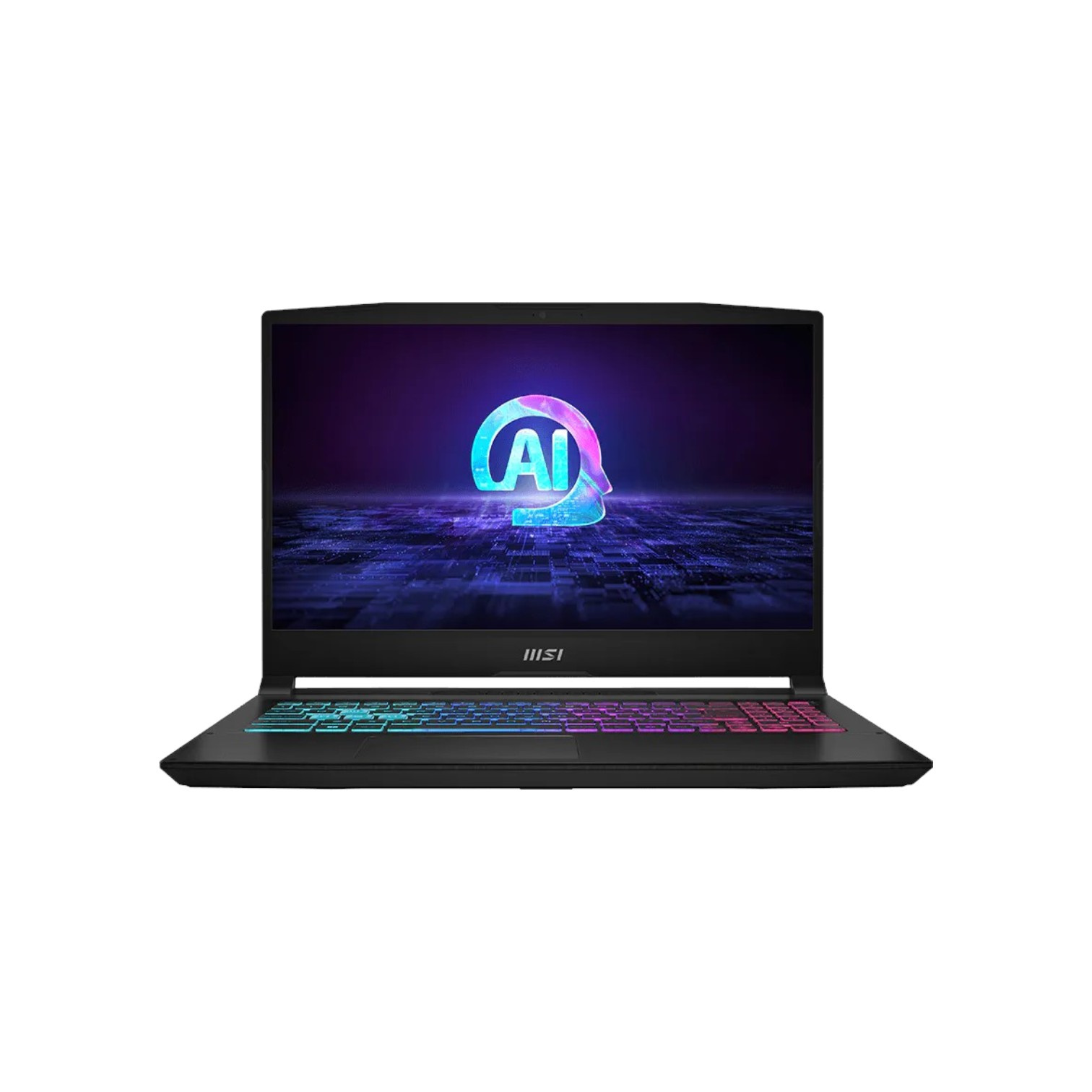 MSI Katana A15 AI B8V 15.6" 144Hz Ryzen 9 8945HS, RTX 4070, 16GB DDR5, 1TB SSD Gaming Laptop