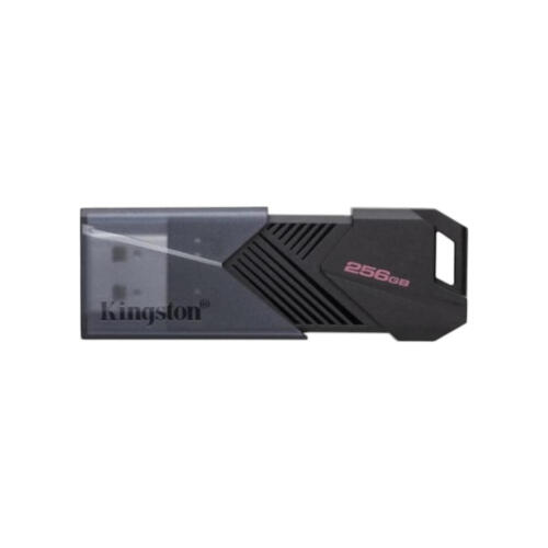 Kingston DataTraveler Exodia M 256GB USB 3.2 - (Brand New)